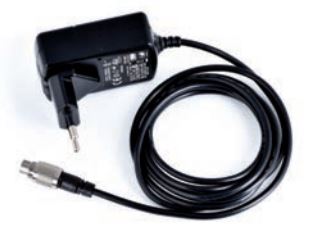 Batteriladdare till Mychron