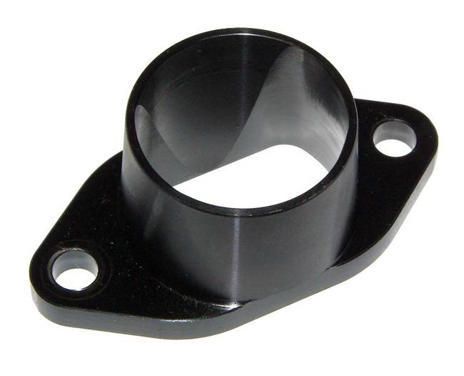 Avgasfläns X30 Junior 24 mm