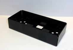 Batterihållare Iame