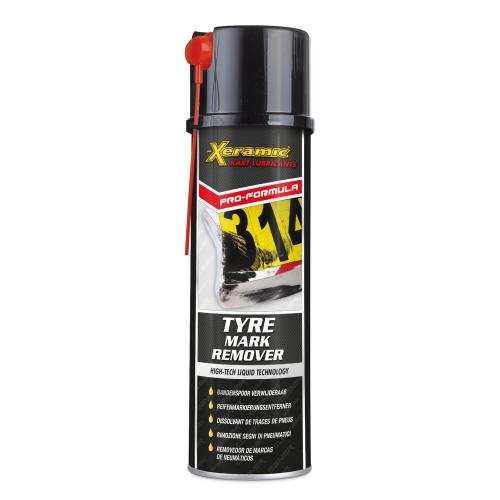 Xeramic Tyre Mark Remover