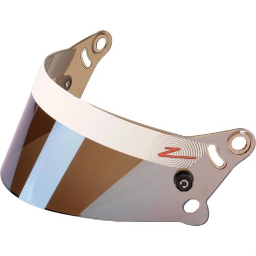 Visir Zamp FIA Z20 Iridium