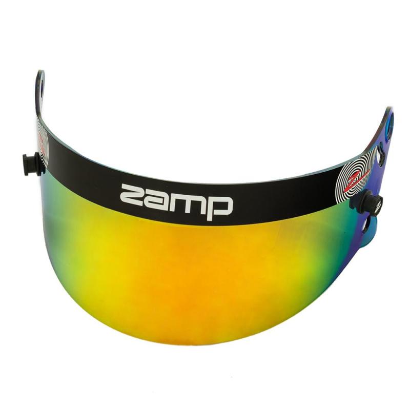 Visir Zamp FIA Z20 Prism