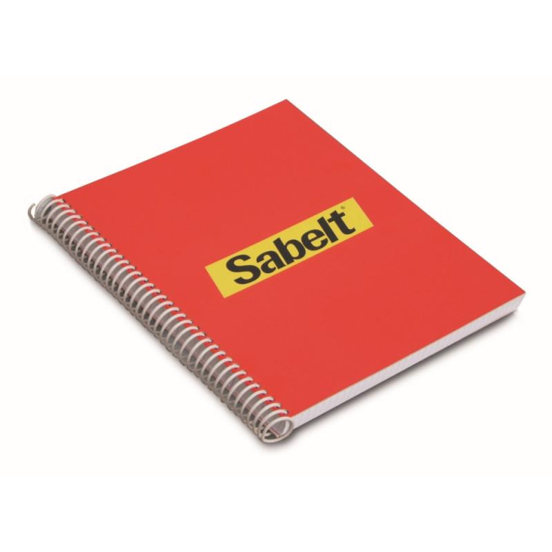 Notebook Sabelt