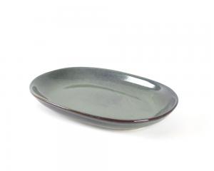 Oval Small Serving