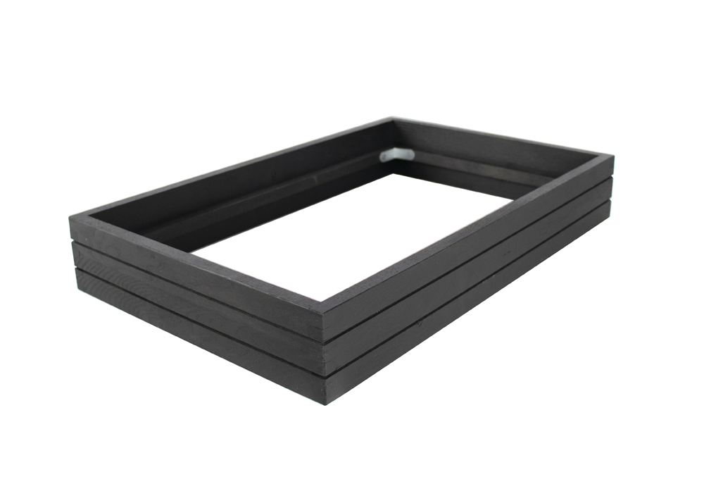 Frame For Cooling Tray GN1/1