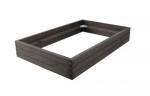 Frame for Cooling tray GN1/1