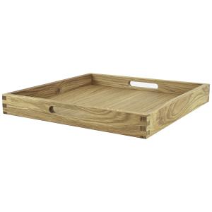 Serving Tray with handles