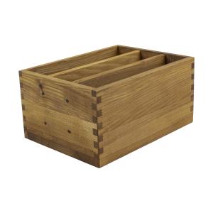 Box For Menu Boards A4 15 Pieces
