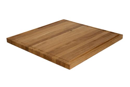 Large Board with a Groove