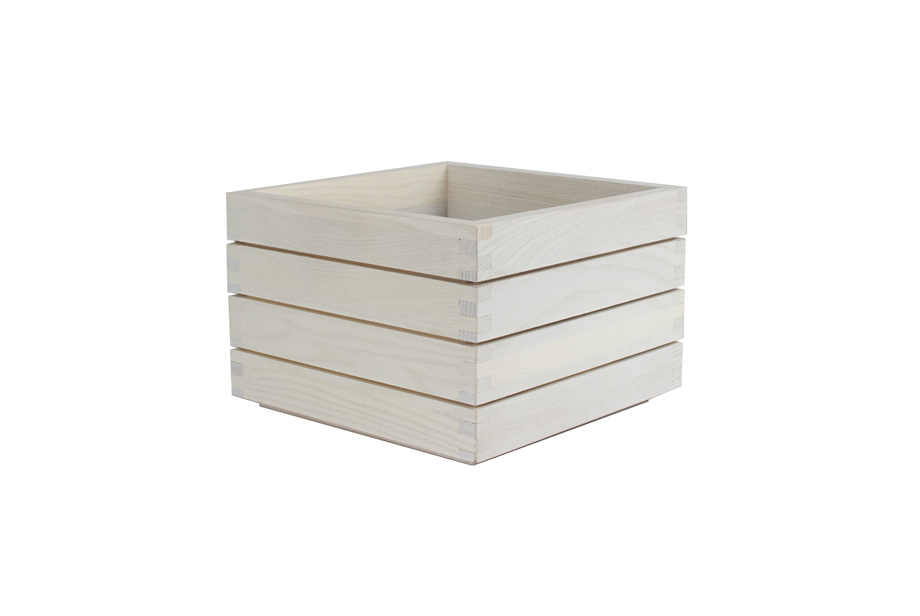 Stackable Box