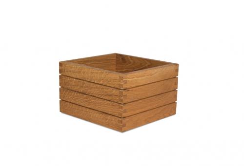 Stackable Box
