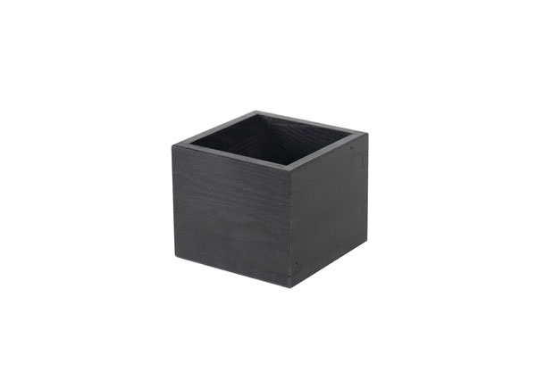 Small Cube for Cutlery