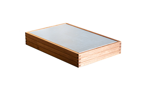 Frame for Cooling tray GN1/1, Linoil