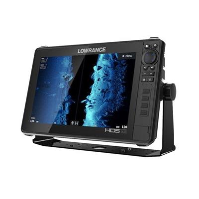 HDS LIVE 12 ACTIVE IMAGING 3-IN-1