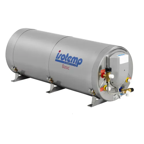 ISOTEMP BASIC 75L 230V DS