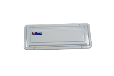 FRYSFACKSLUCKA LITEN O