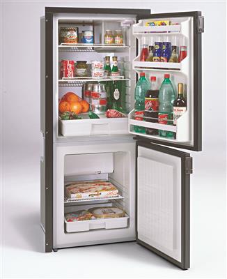 ISOTHERM CR195 GRÅ 12/24V