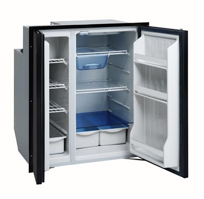 ISOTHERM CR200 KYL & FRYS GRÅ