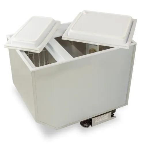 BI53 FRYSBOX ISOTHERM