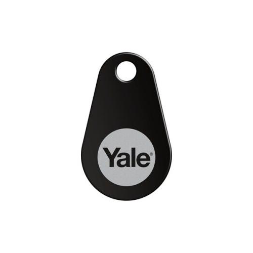 3-pack Nyckeltag V2N Doorman