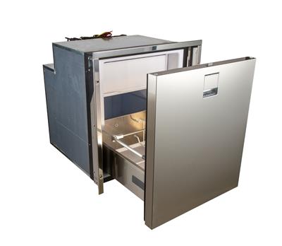 DR65 KYL INOX ISOTHERM