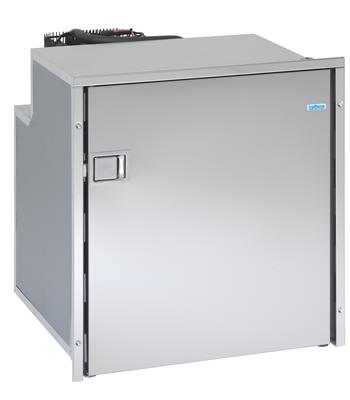 ISOTHERM CR65 FRYS INOX