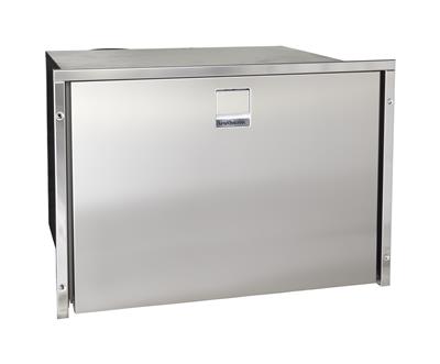 DR70 KYL INOX DRAWER ISOTHERM