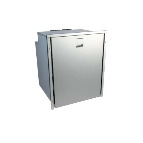 DR85 KYL INOX DRAWER ISOTHERM