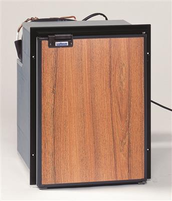 DÖRRFRONT TEAK 42/49L