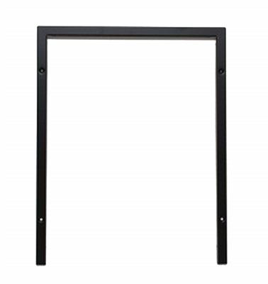 MONTERINGSRAM SVART CR42/49 CH