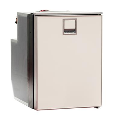 DÖRRFRONT VIT 85 ELEGANCE