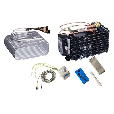 COMPACT SEC 2001 ISOTHERM