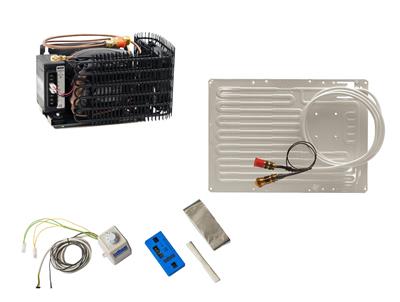 COMPACT SEC 2006 ISOTHERM