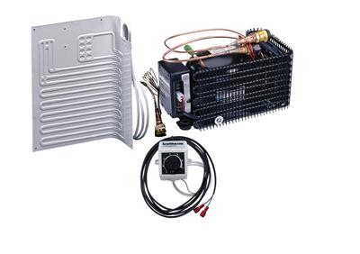 COMPACT CLASSIC 2007 ISOTHERM