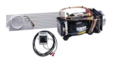 COMPACT CLASSIC 2012 ISOTHERM