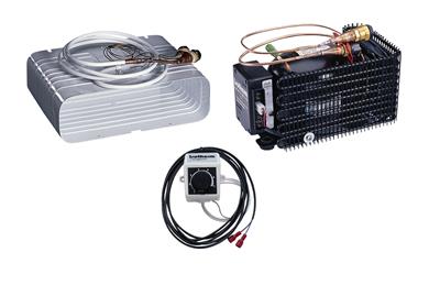 COMPACT CLASSIC 2301 ISOTHERM