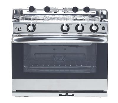 BRETAGNE 3-LÅGOR (GRILL)