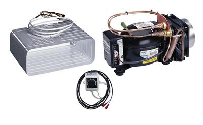 COMPACT CLASSIC 2501 ISOTHERM