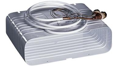 O-FÖRÅNGARE MEDIUM M.KOPPL