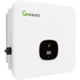 GROWATT MOD 8000TL3-X
