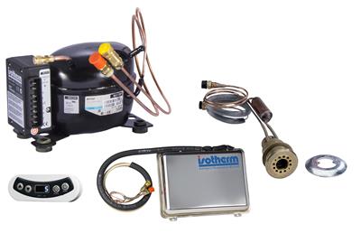 ITC 3751 SP ISOTHERM