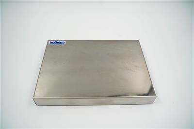 LÅDA FÖR ISTILLVERKNING