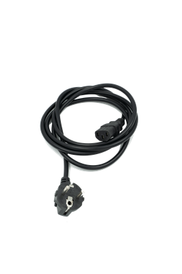 ANSL.KABEL 230V TB31/41/51