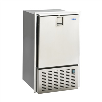 ICE MAKER 230V INOX ISOTHERM