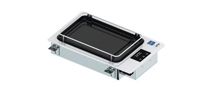 ENO GRILL/PLANCHA TRIBU 230V