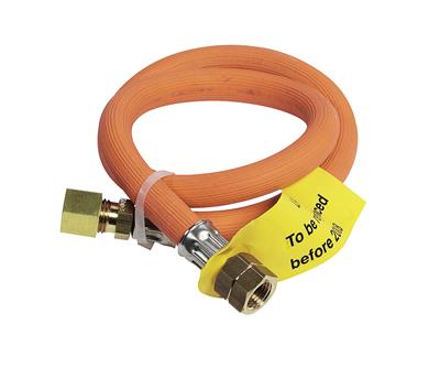 PRESSAD SLANG 600MM MV