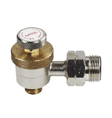 ADAPTER EUROPA - SVENSK 2KG