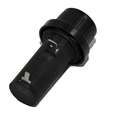 BATTERIBOX ELTÄNDNING, KOMPL