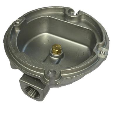 BRÄNNARSKÅL LITEN BRÄNNARE