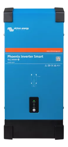 PHOENIX INVERTER 12/2000 230V SMART
